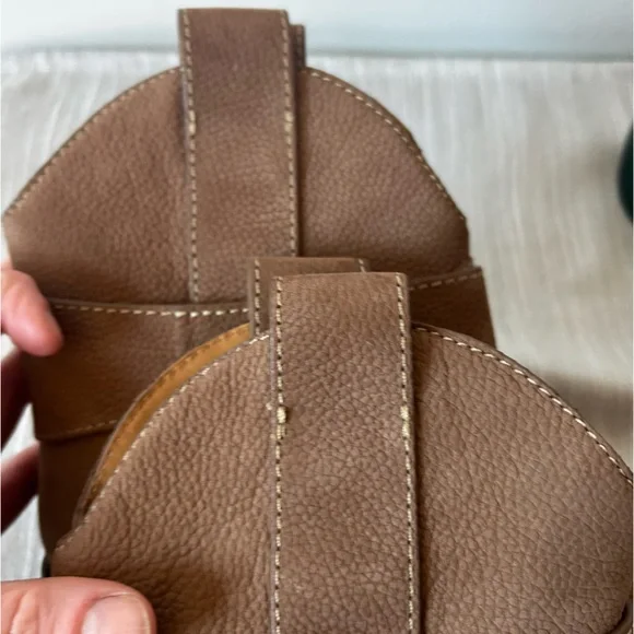 See By Chloe New Ring Ankle Boots Size 7.5 - Picture 5 of 8